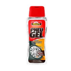 LIMPA-PNEUS-PROAUTO-GEL-535G
