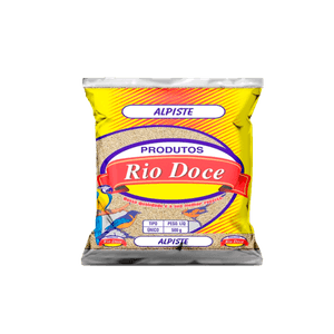 ALPISTE-RIO-DOCE-500G