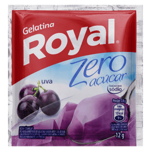 GELATINA-ROYAL-ZERO-ACUCAR-12G-UVA-frontal