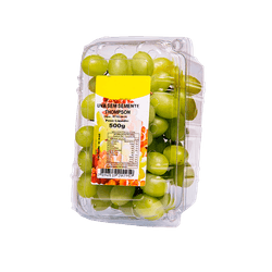 UVA-THOMPSON-POTE-500G-SEM-SEMENTE