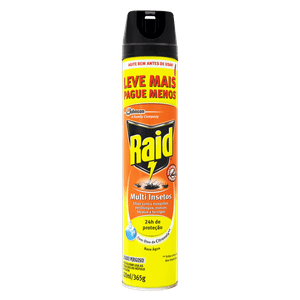 INSETICIDA-RAID-AEROSOL-EMBALAGE.PR-420ML-CITRONEL