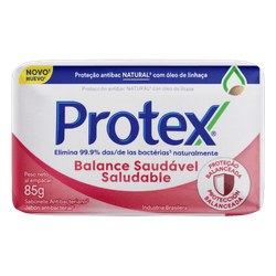 SABONETE-PROTEX-BARRA-85G-BALANCE-SAUDAV-frontal
