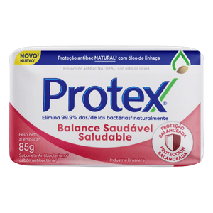 SABONETE-PROTEX-BARRA-85G-BALANCE-SAUDAV-frontal