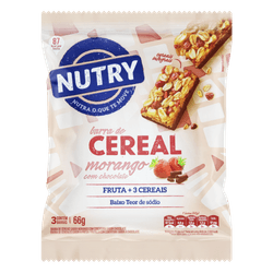 BARRA-CEREAL-NUTRY-SACHE-C3UN-22G-MORANGO-C-OM-CHOCOLATE