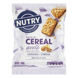 BARRA-CEREAL-NUTRY-SACHE-C3UN-22G-AVELA-C-CHOCOLATE-