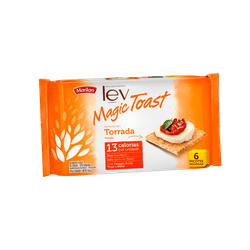 TORRADA-MARILAN-LEV-MAGIC-TOAST-150-ORIGINAL
