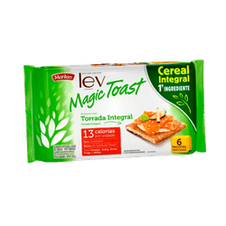 TORRADA-MARILAN-LEV-MAGIC-TOAST-150-INTEGRAL