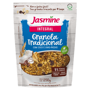 GRANOLA-JASMINE-GRAIN-FLAKES-300G-POUCH-TRADICION-