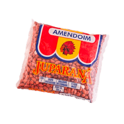 AMENDOIM-JUPARANA-500G
