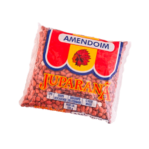 AMENDOIM-JUPARANA-500G