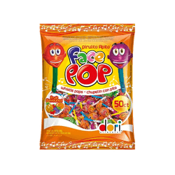 PIRULITO-DORI-450G-FACEPOP-APITO