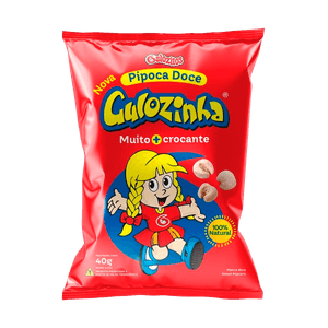 PIPOCA-DOCE-GULOZINHA-40G