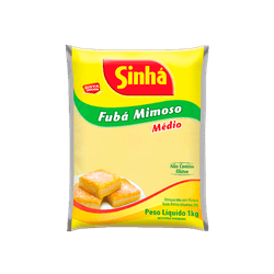 FUBA-SINHA-MIMOSO-1KG-MEDIO