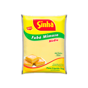 FUBA-SINHA-MIMOSO-1KG-MEDIO