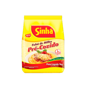 FUBA-SINHA-PRE-COZIDO-1KG