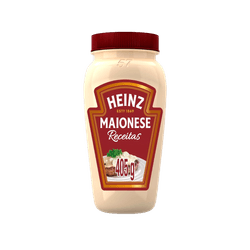 MAIONESE-HEINZ-POTE-405G-RECEITAS