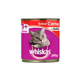 RACAO-PARA-GATO-WHISKAS-ADULTO-LT-290G-CARNE-AO-MOLHO