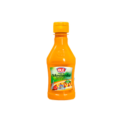 MOSTARDA-OLE-180G