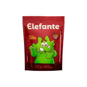 EXTRATO-DE-TOMATE-ELEFANTE-POUCH-190G
