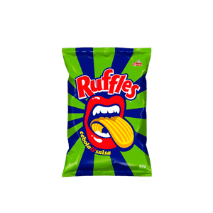 SALGADINHO-ELMA-CHIPS-RUFFLES-92G-CEBOLA-E-SALSA
