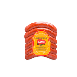 SALSICHAO-COFRIL-FRANGO-1KG
