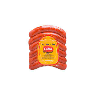 SALSICHAO-COFRIL-FRANGO-1KG