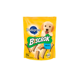 BISCROK-PEDIGRE-JUNIOR-300G-FILHOTES