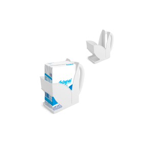 PORTA-LEITE-PLASUTIL-REF.2730