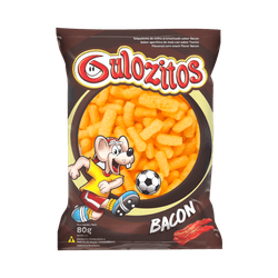 SALGADINHO-GULOZITOS-80G-BACON