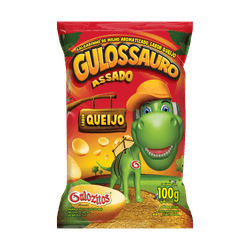 SALGADINHO-GULOSSAURO-100G-QUEIJO