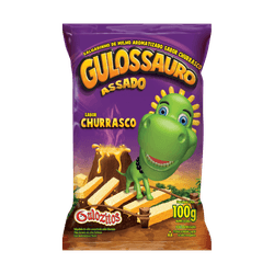 SALGADINHO-GULOSSAURO-100G-CHURRASCO