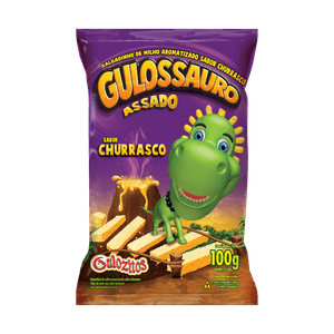SALGADINHO-GULOSSAURO-100G-CHURRASCO