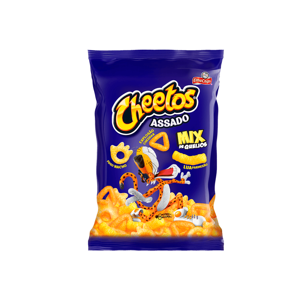 Grupo Food Service - salgadinho-cheetos-bola-55grelma-chips
