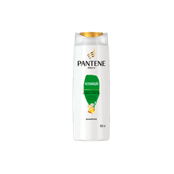 SHAMPOO-PANTENE-400ML-RESTAURACAO