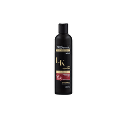 SHAMPOO-TRESEMME-400ML-LISO-KERATINA-