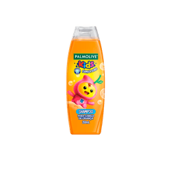 SHAMPOO-PALMOLIVE-KIDS-350ML-MINIOS
