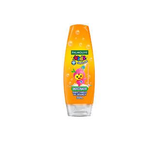 CONDICIONADOR-PALMOLIVE-KIDS-350ML-MINIONS