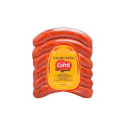 SALSICHAO-COFRIL-1KG