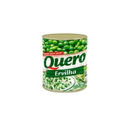 ERVILHA-QUERO-LATA-170G