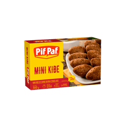 KIBE-PIF-PAF-300G-MINI