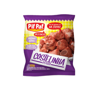 COSTELINHA-SUINA-PIF-PAF-800G-PETISCO