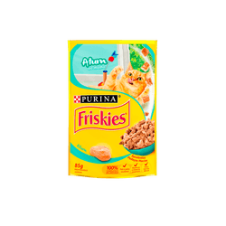 RACAO-PARA-GATOS-FRISKIES-SACHE-85G-ADULTO-ATUM