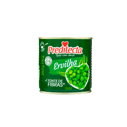 ERVILHA-PREDILECTA-LATA-170G-