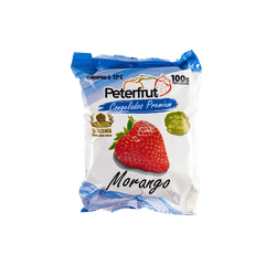 FRUTAS-PETERFRUT-CONGELADA-PCT-100G-MORANGO