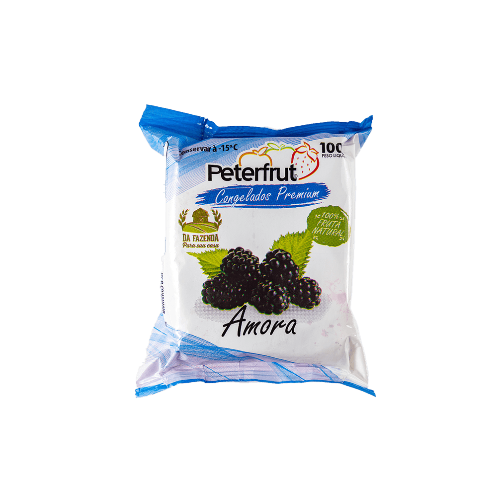 Fruta Congelada – CRC Source