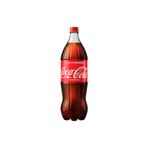 REFRIGERANTE COCA COLA PET 1,5L ORIGINAL - cricare