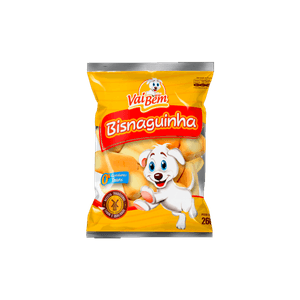BISNAGUINHA-VAIBEM-260G-TRAD