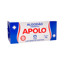 ALGODAO-APOLO-HIDROFILO-100G