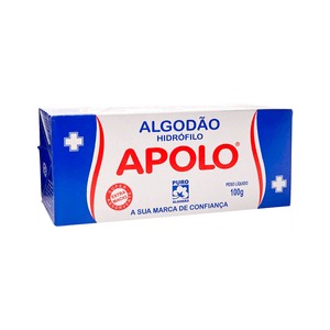 ALGODAO-APOLO-HIDROFILO-100G