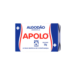 ALGODAO-APOLO-25G